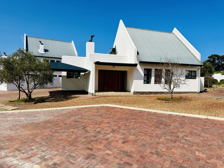 3 Bedroom Property for Sale in Bot River Western Cape